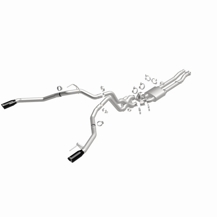 Magnaflow 19637 2024 Ford Ranger Raptor Cat-Back Exhaust System