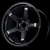 Advan YAQB9I25ETB AVN GT Wheels