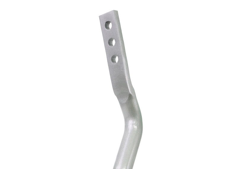 Whiteline BNR36XZ 07+ Nissan Skyline R35 GT-R AWD Rear 20mm Swaybar-h/duty Blade adjustable