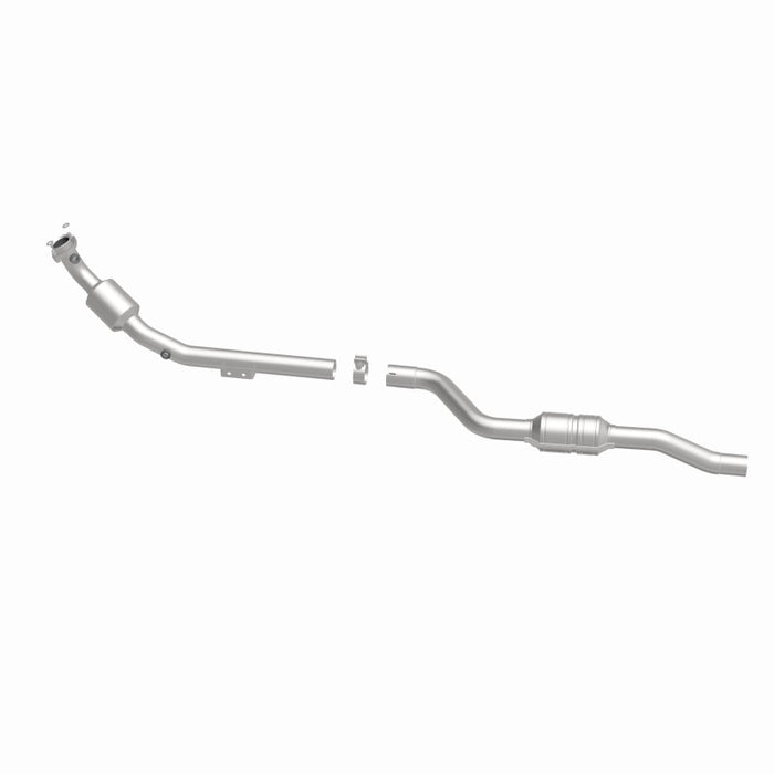 Magnaflow 24042 MagnaFlow Conv DF 98-03 Mercedes E320 3.2L