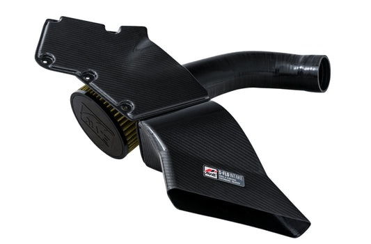 AWE Tuning 2660-13032 B8 S5 4.2L S-FLO Carbon Intake