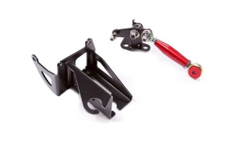 Innovative Mounts 50507 Innovative 00-05 Toyota MR2 Spyder K-Series Shift Mechanism