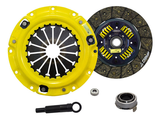 ACT ZM2-HDSS 1991 Mazda Miata HD/Perf Street Sprung Clutch Kit