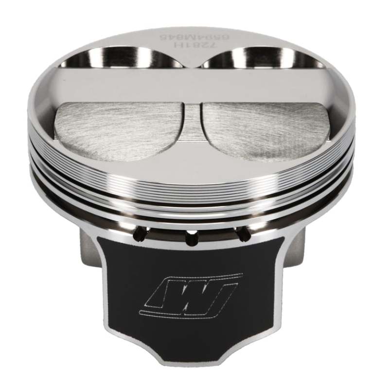 Wiseco K594M845AP AC/HON B 4v DOME +8.25 STRUT 8450XX Piston Kit
