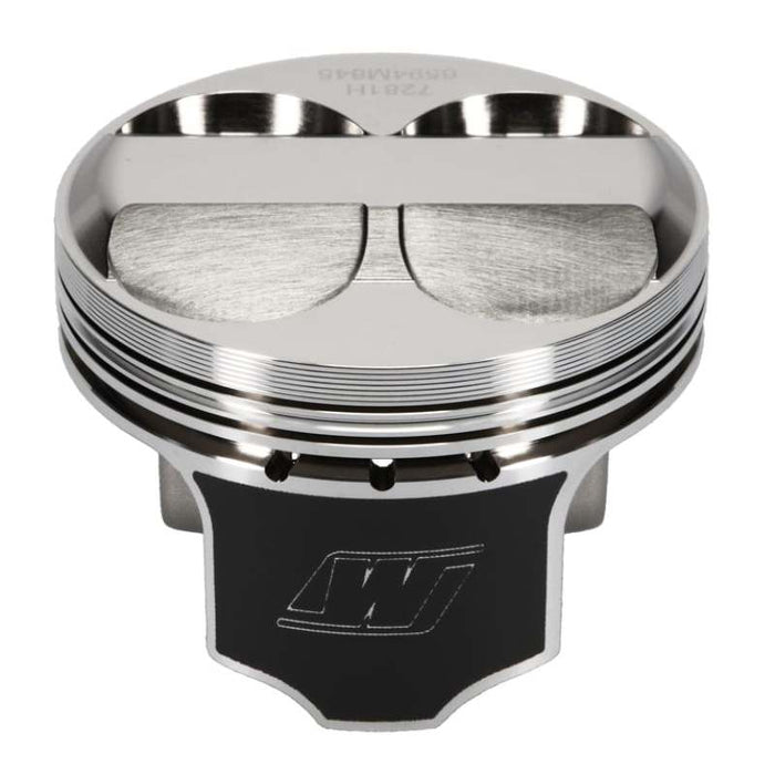 Wiseco K594M845AP AC/HON B 4v DOME +8.25 STRUT 8450XX Piston Kit