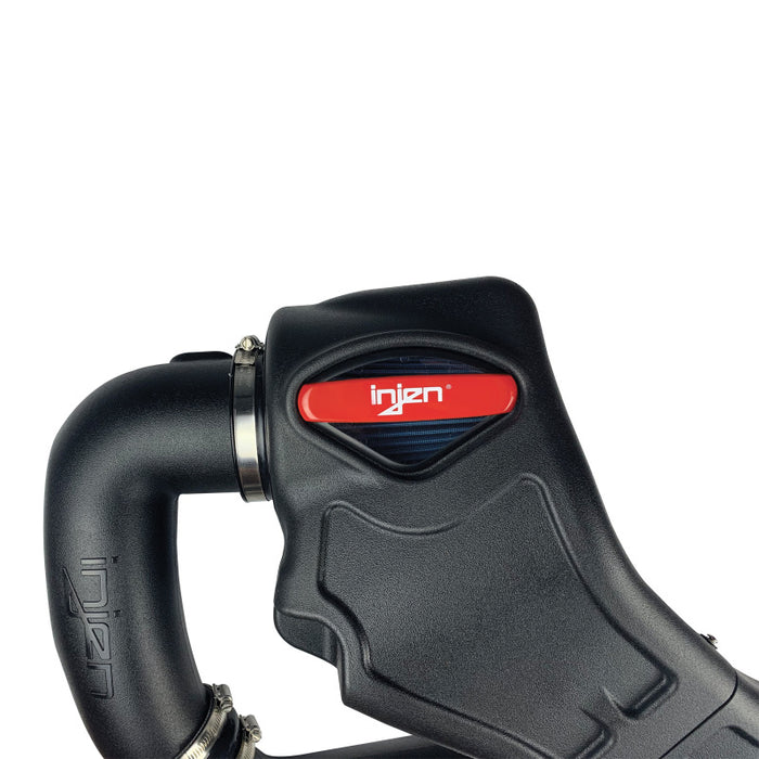 Injen EVO1200 15-20 Subaru WRX H4-2.0L Turbo Evolution Evolution Intake