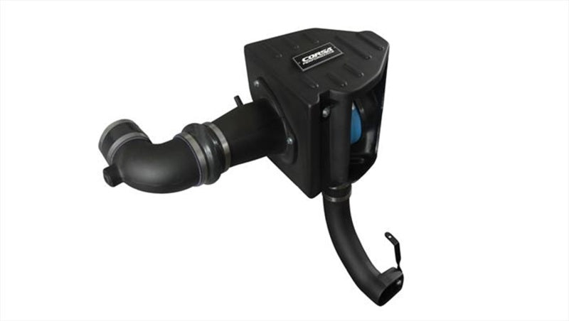 CORSA Performance 462576 Corsa 11-14 Dodge Challenger R/T 5.7L V8 Air Intake