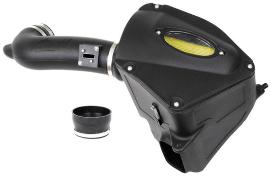 Airaid 204-382 2019+ Chevrolet Silverado 1500 Performance Air Intake System