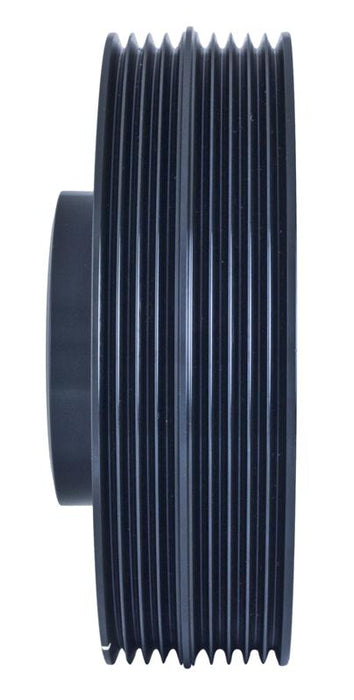 Fluidampr 531101 Subaru EJ Series Steel Internally Balanced Damper