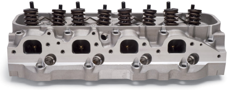 Edelbrock EDE60559 BBC Performer RPM 454-R Cylinder Head - Assm.