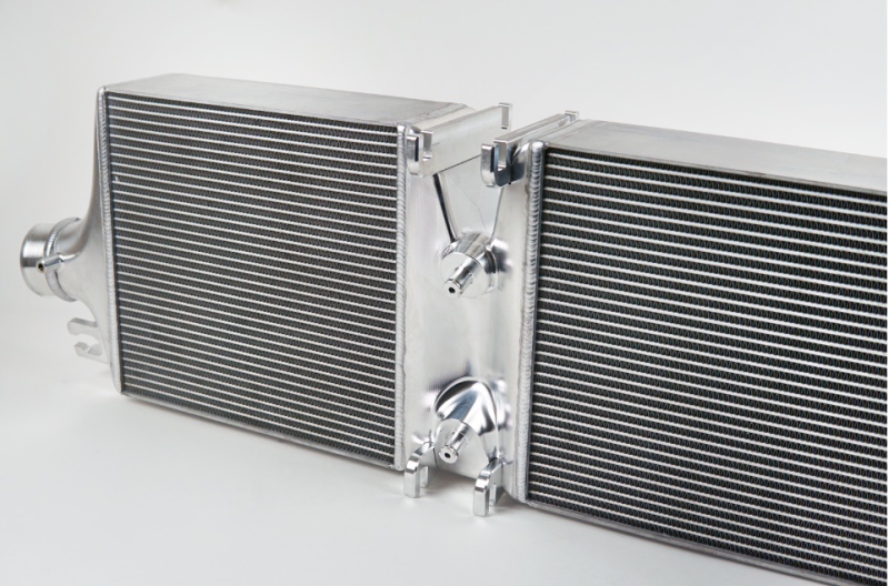 CSF 8188 2020+ Porsche 992 Turbo/S and 992.2 Carrera 3.0T High Performance Intercooler System