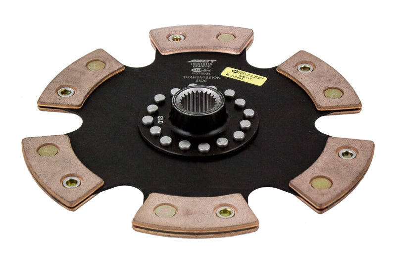 ACT 6240018 ACT Race Clutch Discs