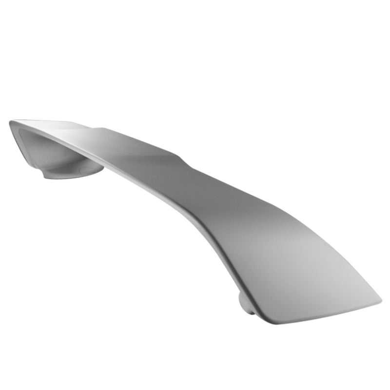 SPYDER 5037411 Xtune Mitsubishi Lancer Evo 08-14 OEM Spoiler Abs SP-OE-MLEVO08