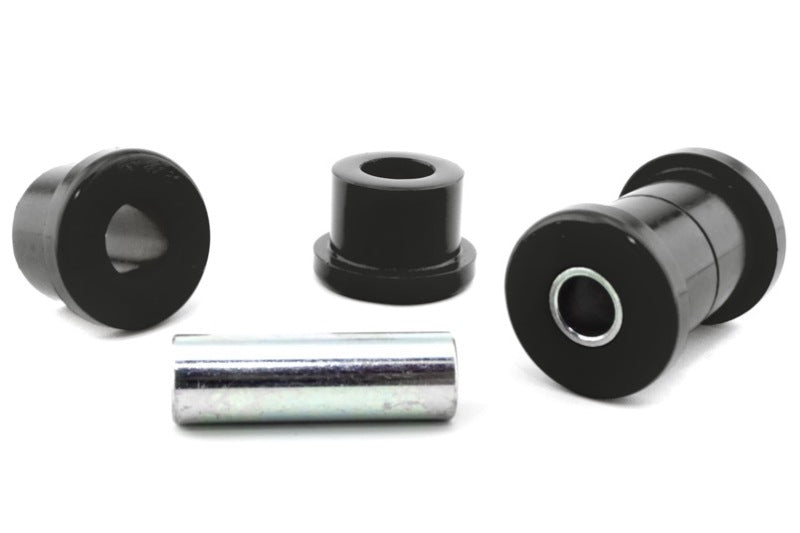 Whiteline W0593 03-06 Mitsubishi Lancer Evo 8/9/10 Front Control Arm Bushing Kit