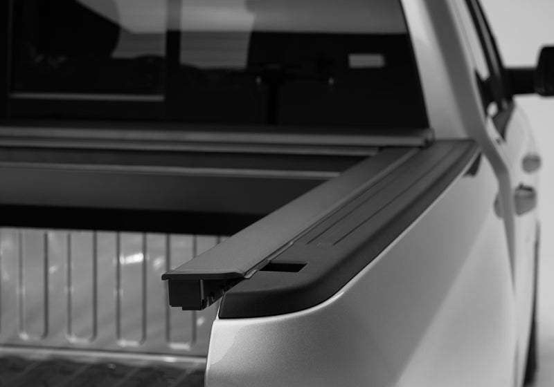 Roll-N-Lock RC448E 10-17 Dodge RAM 1500 - 3500 76in E-Series Retractable Tonneau Cover