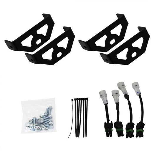 Baja Designs 447009 Yamaha YXZ Sport Headlight Replacement Kit