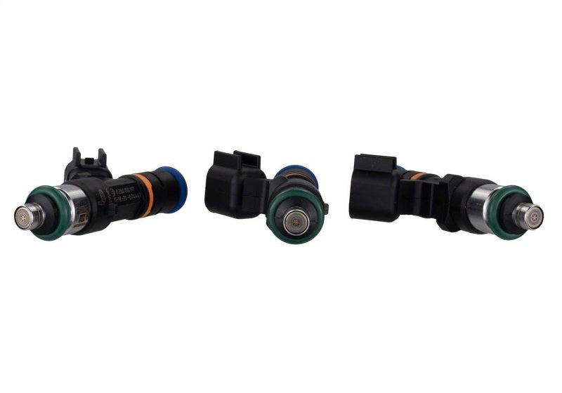 Ford Racing M-9593-G302 47 LB/HR Fuel Injector Set