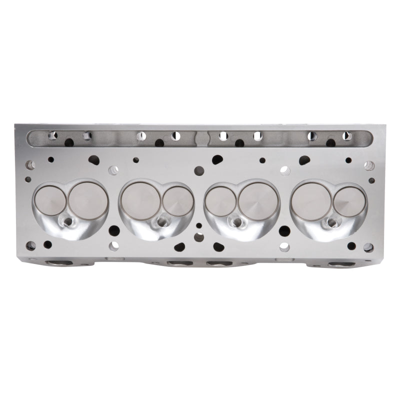 Edelbrock EDE61525 Pontiac 455 Performer RPM CNC Cyl. Head Assm.