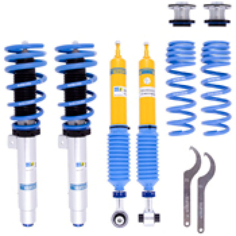 Bilstein 48-229012 B16 (PSS10) 13-15 BMW 320i/13-14 328i/335i /14-15 428i/435i Front & Rear Perf Susp System