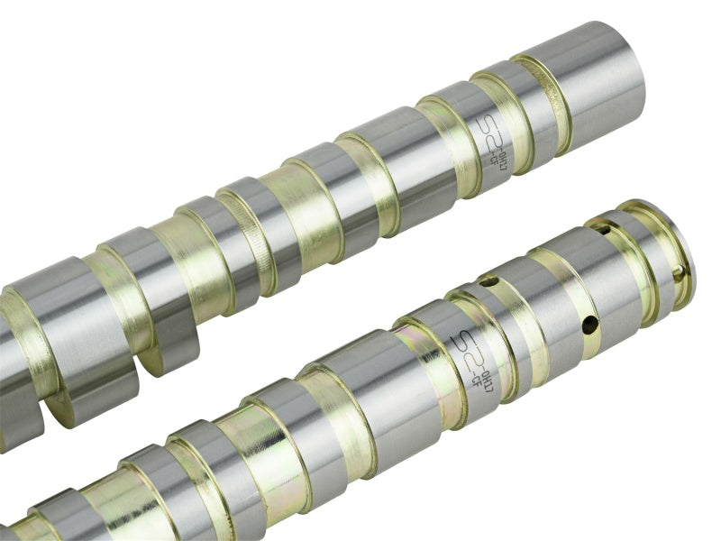 Skunk2 Racing 305-05-7040 Skunk2 Ultra Series Honda/Acura K20A3 & K24A1/ A3/ A4/ A8 DOHC i-VTEC Stage 4 Cam Shafts