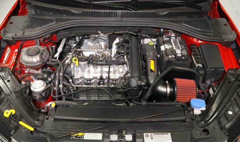 AEM Induction 21-862C 2019 Volkswagen Jetta 1.4L Cold Air Intake