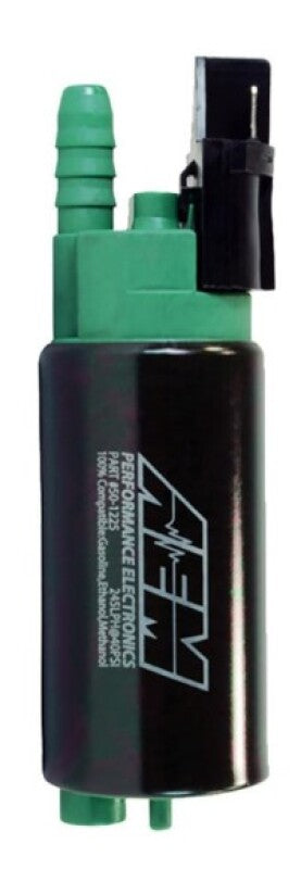 AEM 50-1225 2016+ Polaris RZR Turbo Replacement High Flow In Tank Fuel Pump (Turbo Only)