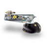 BD Diesel BDD Exhaust Brakes 2023330