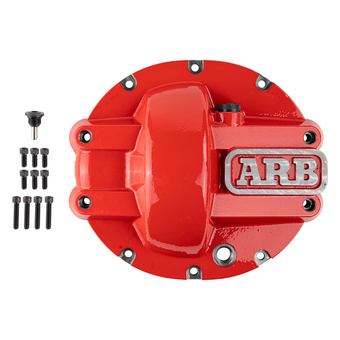 ARB 0750005 ARB Diff Case / Covers