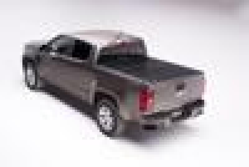 BAK 226126 15-20 Chevy Colorado/GMC Canyon 5ft Bed Flip G2