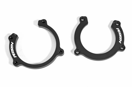 Perrin Performance PSP-DRV-201 PERRIN 08-25 Subaru WRX / 08-21 STI Driveshaft Lockdown Kit
