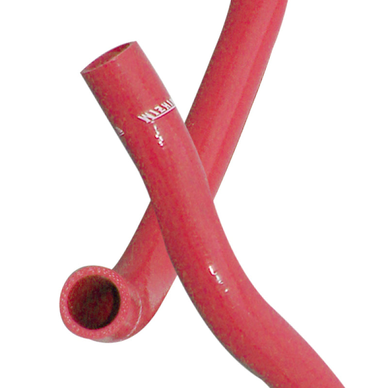 Mishimoto MMHOSE-S2K-00RD 00-09 Honda S2000 Red Silicone Hose Kit