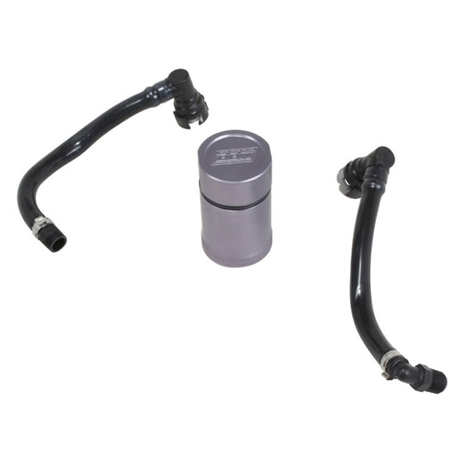 BBK 18960 11-17 Ford Mustang GT Oil Separator Kit - Passenger Side