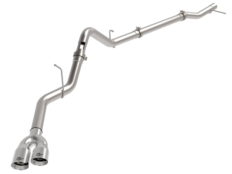 aFe 49-34145-P AFE Exhaust DPF Back