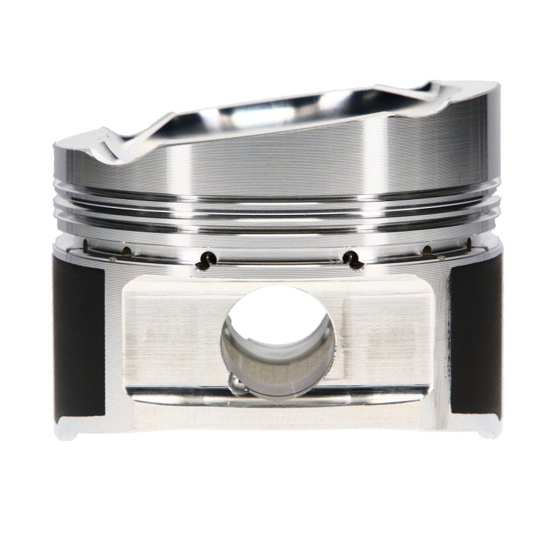 JE Pistons 279949 VW R32 24V 84MM KIT Set of 6 Pistons