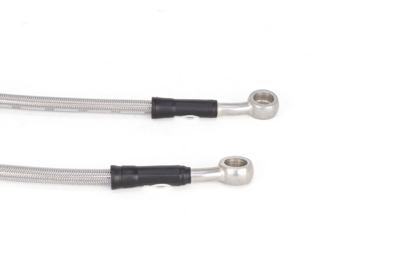 Goodridge 20076 91-95 Acura Legend Stainless Steel Brake Lines