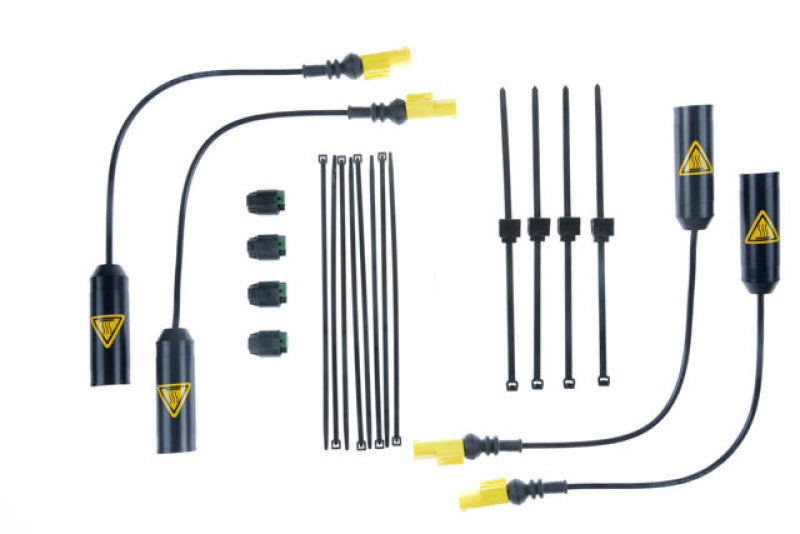 KW 68510301 Electronic Damping Cancellation Kit for BMW 3 Series F30