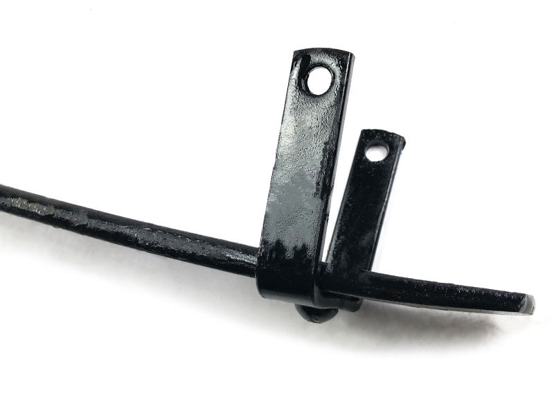 Tuff Country 82111 80-04 Ford F-350 4wd Front 1.5in Add-a-Leafs Pair