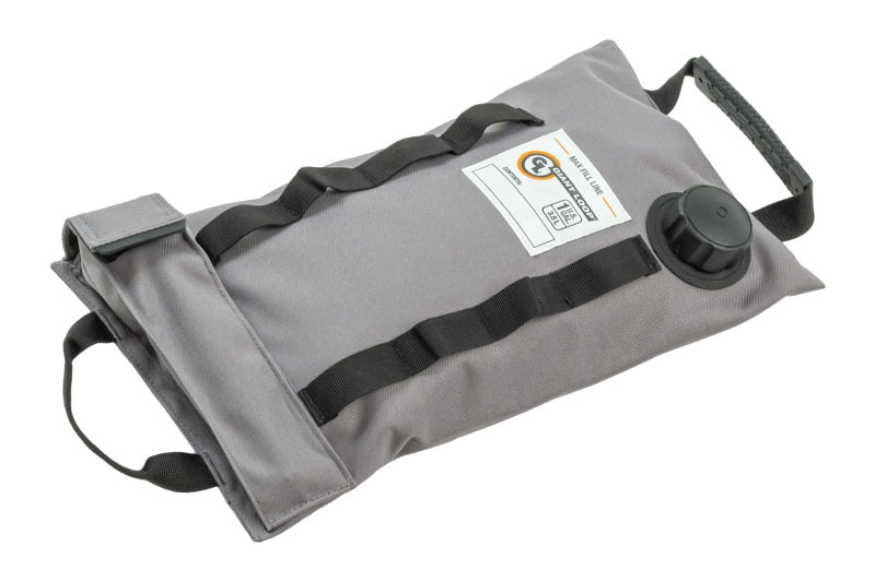 Giant Loop Armadillo Bag 1 Gallon - Gray