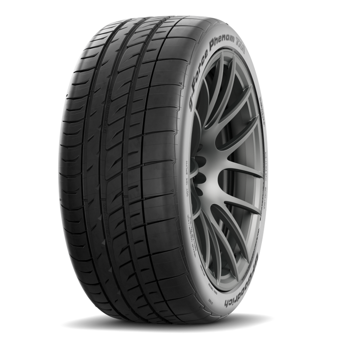 BFGoodrich 11294 G-Force Phenom T/A 255/35ZR18 94W