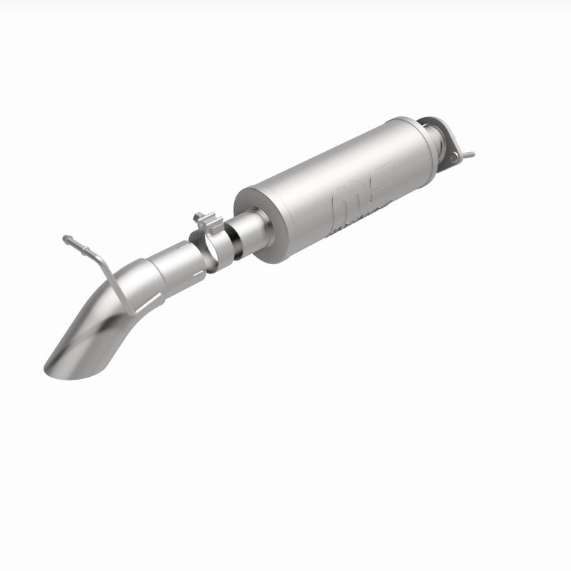 Magnaflow 17122 MagnaFlow SYS C/B 00-06 Jeep Wrangler 4/6 cyl