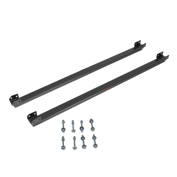 Bbk Performance Subframe Connector Kit Ford Mustang 94-04 BBK2520