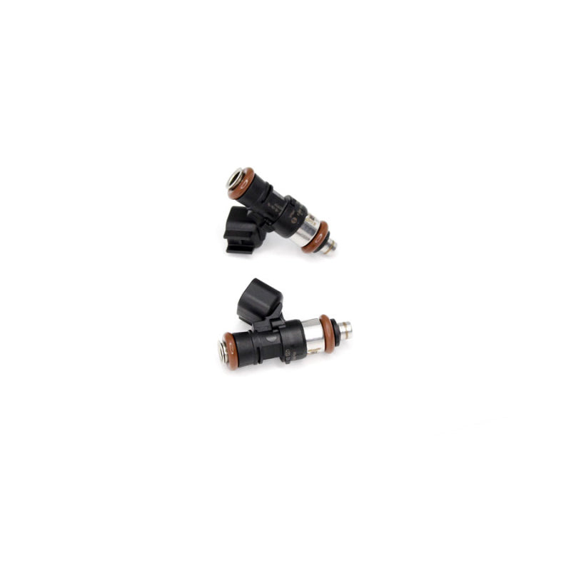 DeatschWerks 16u-40-0900-2 16-17 Polaris RZR XP Turbo 900cc Injectors - Set of 2