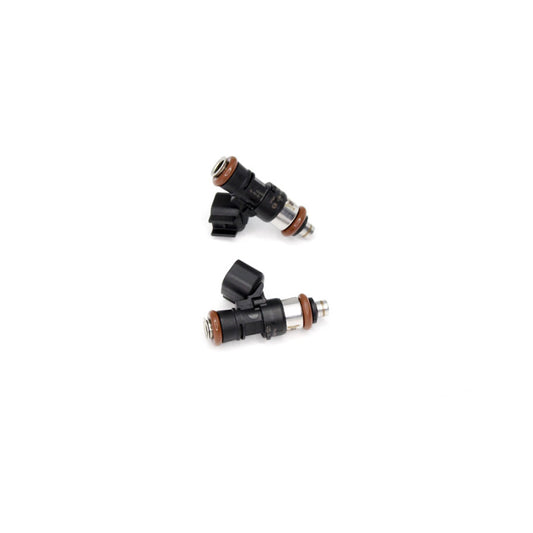 DeatschWerks 16u-40-0900-2 16-17 Polaris RZR XP Turbo 900cc Injectors - Set of 2