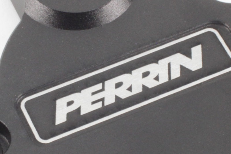 Perrin Performance PSP-ENG-172BK PERRIN 15-25 Subaru WRX / 04-18 Forester / 20-25 OBXT & LGXT Cam Solenoid Cover - Black