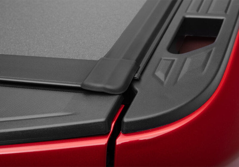 BAK 448427 16-20 Toyota Tacoma 6ft Bed Flip MX4 Matte Finish