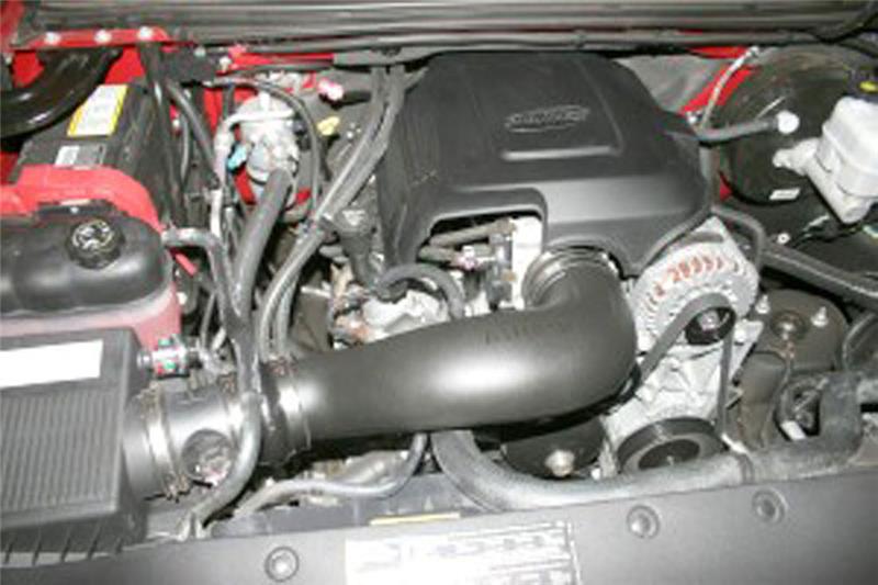 Airaid 200-796 AIR Jr Intake Kit