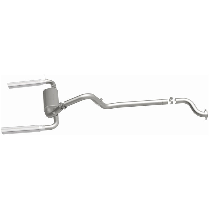 Magnaflow 15620 MagnaFlow Sys C/B Camaro-Firebird 93-97 5.7L