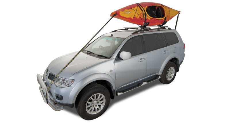 Rhino-Rack S510 Fixed J Style Kayak Carrier - Pair