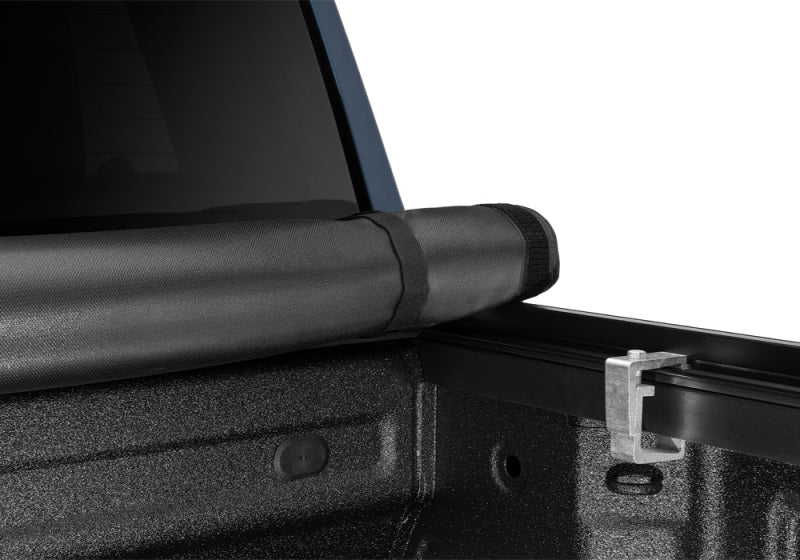 Truxedo TRX273301 TruXport Tonneau Cover 20- GM P/U 2500HD 6.9ft