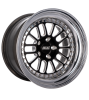Belak Wheels BLK Series 2 Wheels 20095450S26BS-NBL